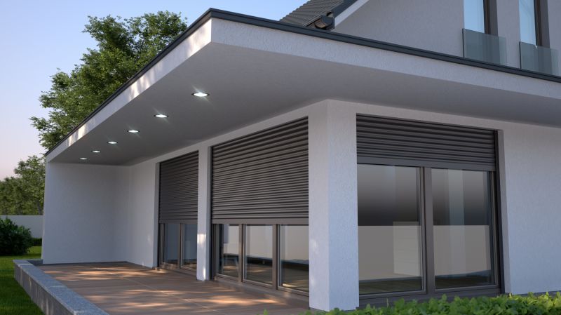 Emergency Shutter Installation in Longmont, CO