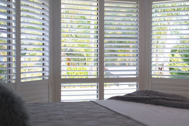 Shutters Replacement in Olathe, KS