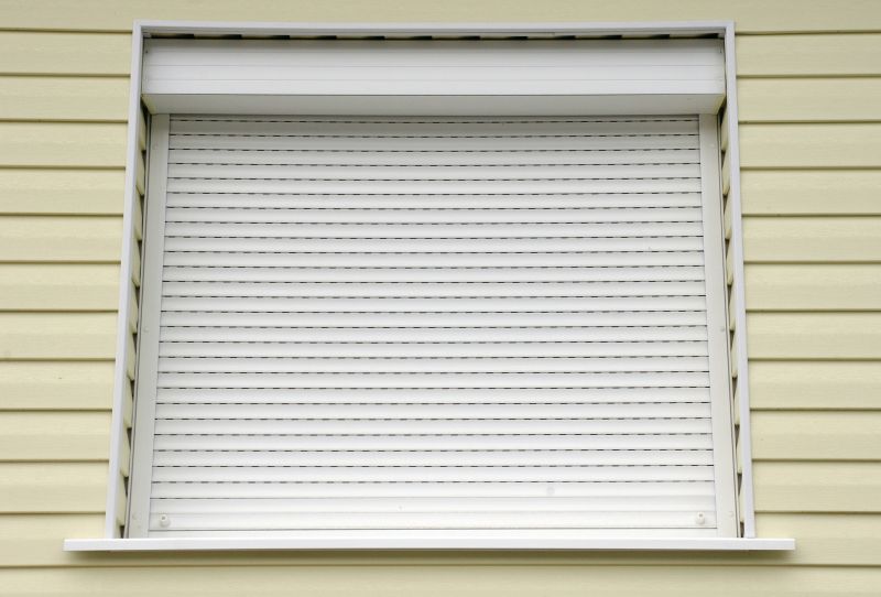 Shutters Replacement in Littleton, CO