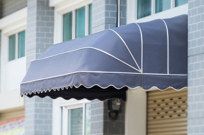 Awning Installation
