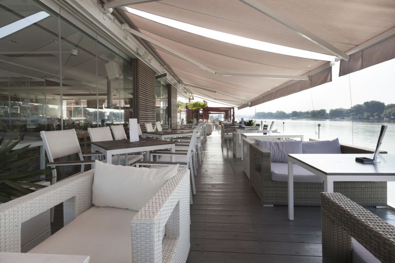 Residential Awning Installation