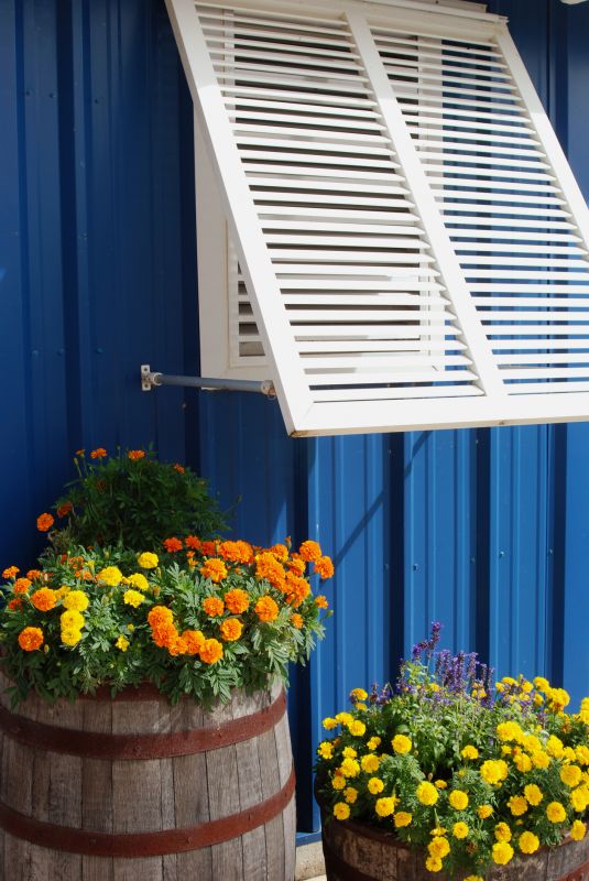 Exterior Shutters Installation in Olathe, KS