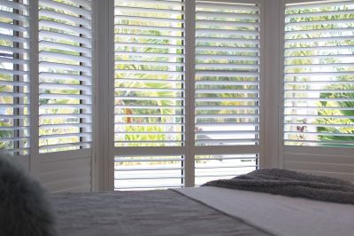 Exterior Shutters Installation in Kansas City, MO