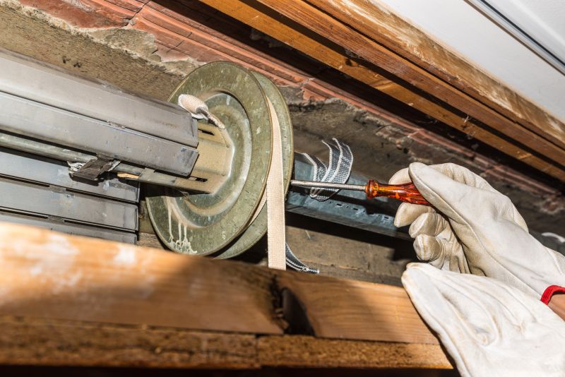 Roller Shutter Repair in Denver, CO