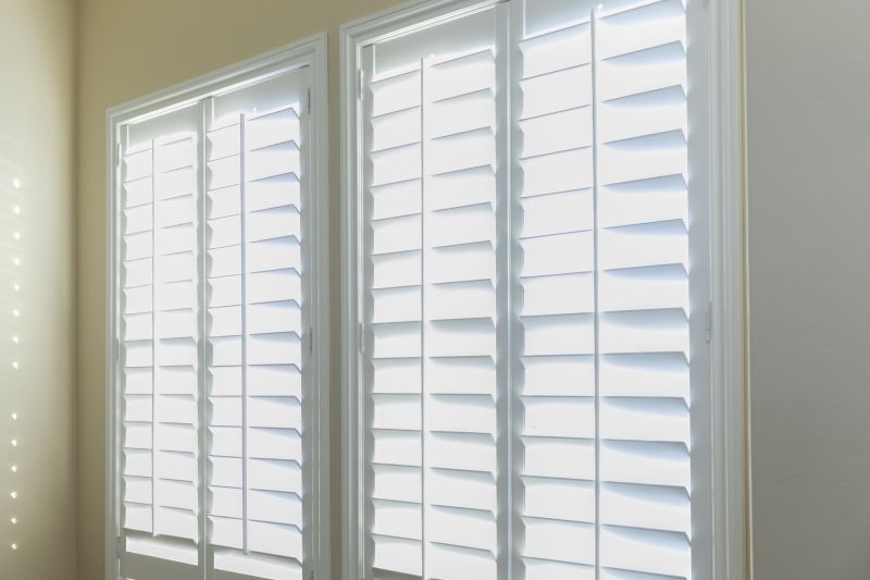 Shutter Repair in Kansas City, KS