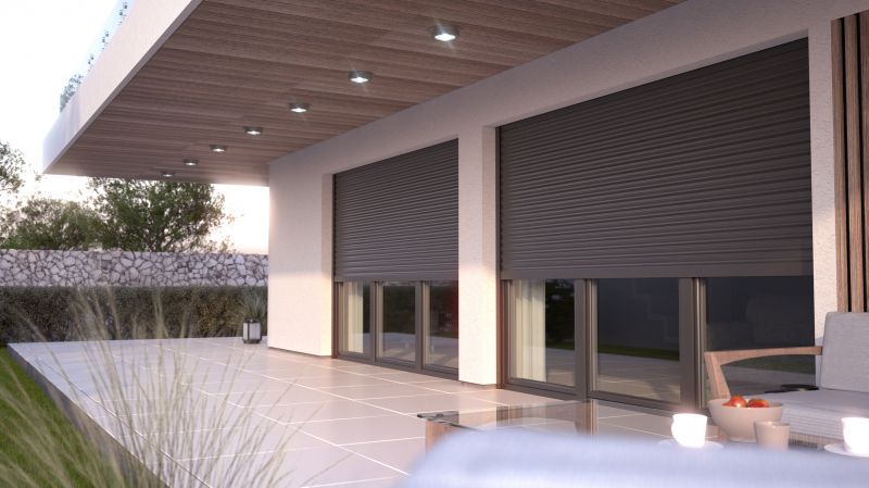 Shutters Installation in Boulder, CO