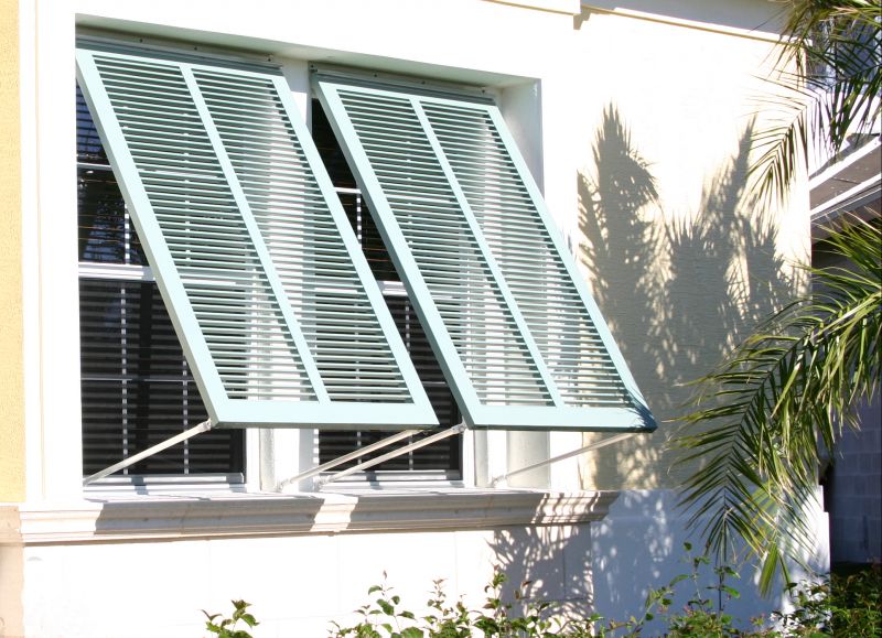 Shutters Installation in Alpharetta, GA