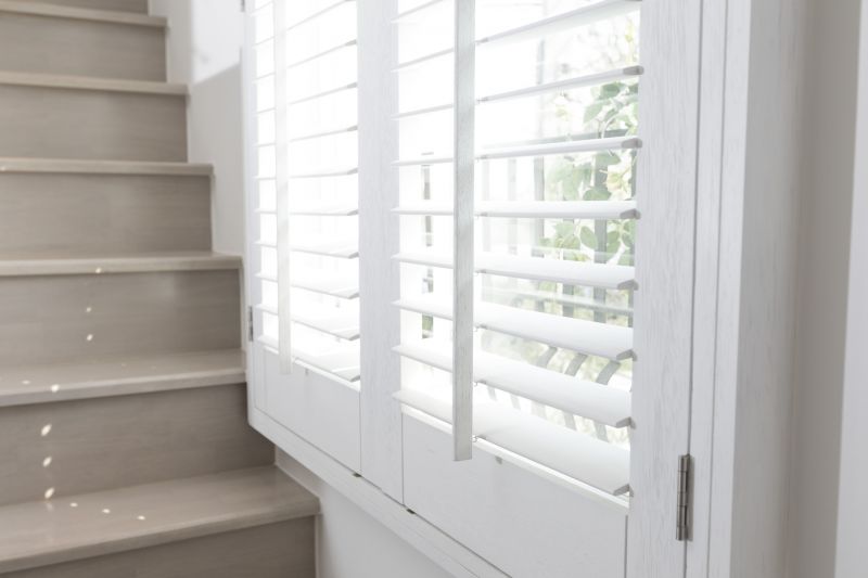 Wood Shutters Installation in Denver, CO